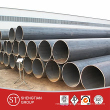 Welded Pipe ERW Pipe